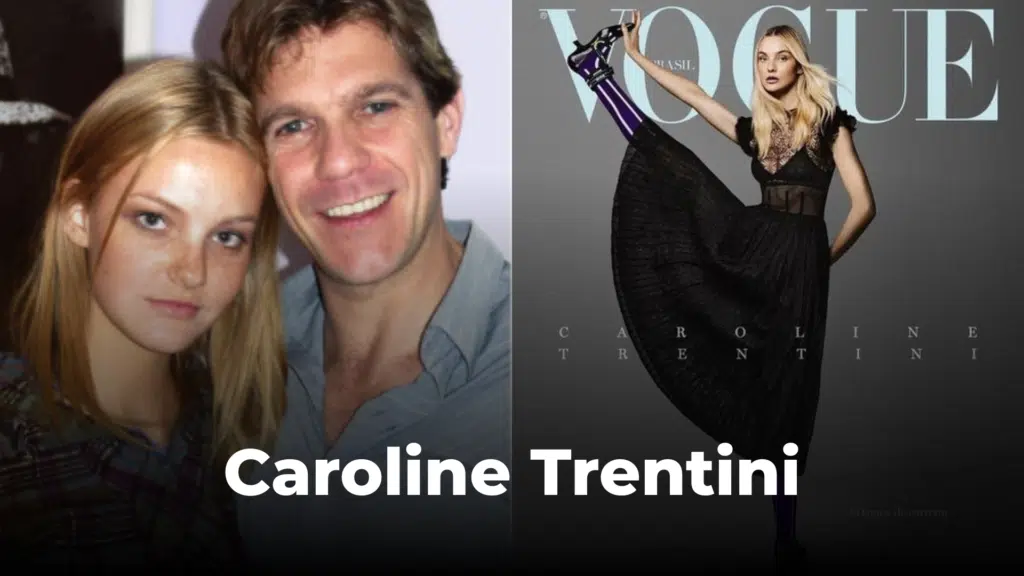 Caroline Trentini