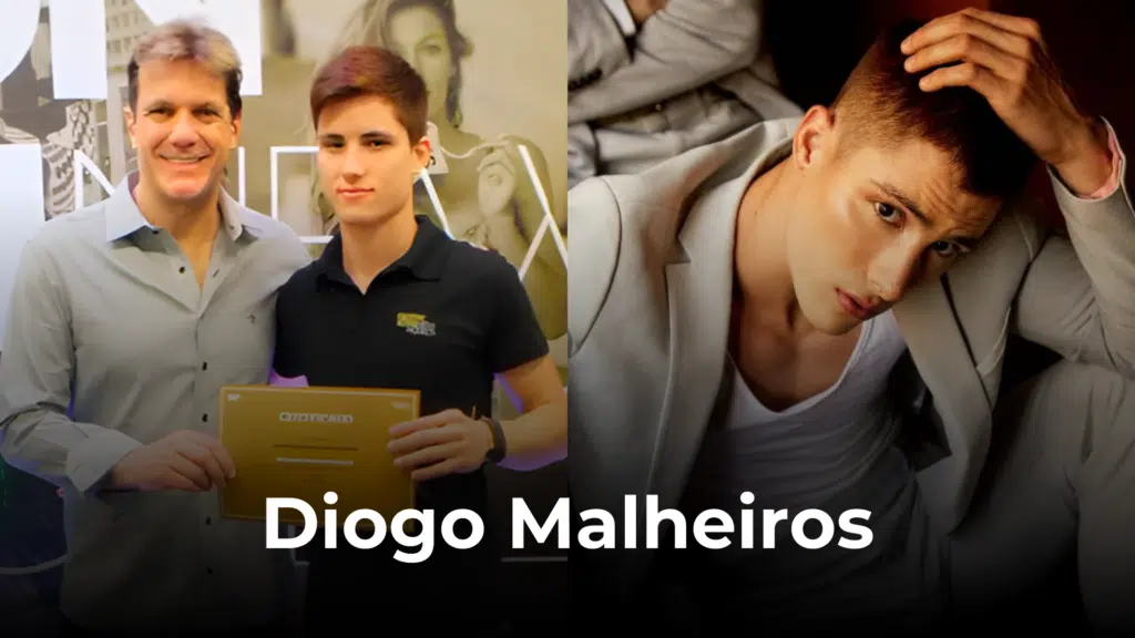 Diogo Malheiros